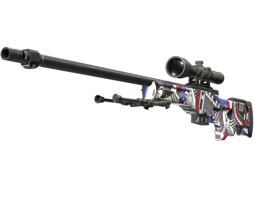 POP AWP