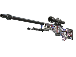 AWP | POP AWP (Factory New)