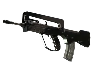 StatTrak™ FAMAS | Sergeant (Minimal Wear)