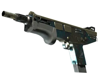 StatTrak™ MAG-7 | Sonar (Factory New)