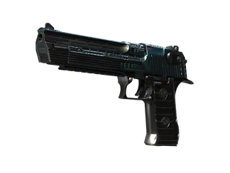 StatTrak™ Desert Eagle | Directive (Minimal Wear)