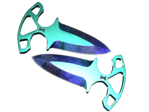★ Shadow Daggers | Doppler