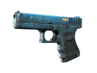 Glock-18 | Off World (Factory New)
