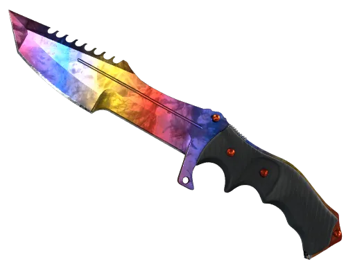 Marble Fade