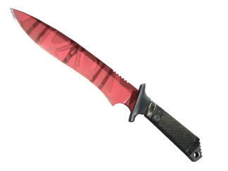 ★ Classic Knife | Slaughter (Factory New)