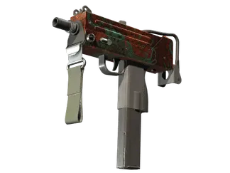 MAC-10 | Last Dive (Factory New)