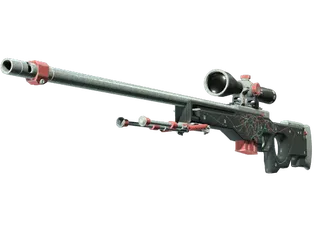AWP | Capillary (Factory New)