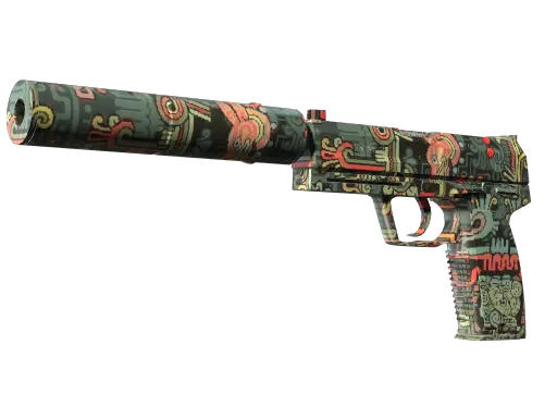 USP-S | Ancient Visions