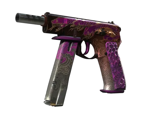 CZ75-Auto | Xiangliu