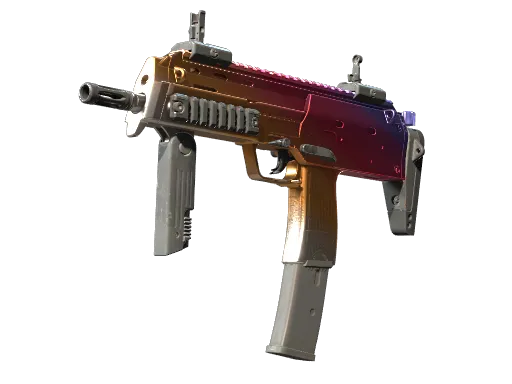 MP7 | Fade