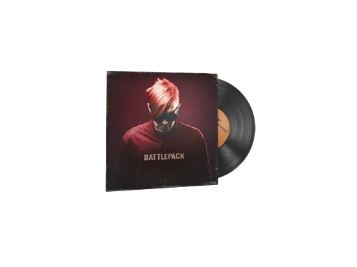 Music Kit | Proxy, Battlepack