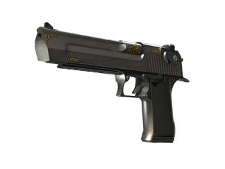Desert Eagle | Heirloom (Factory New)