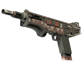 MAG-7 | Petroglyph (Factory New)