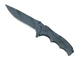 ★ StatTrak™ Nomad Knife | Night Stripe (Field-Tested)