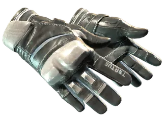 ★ Moto Gloves | Smoke Out (Field-Tested)