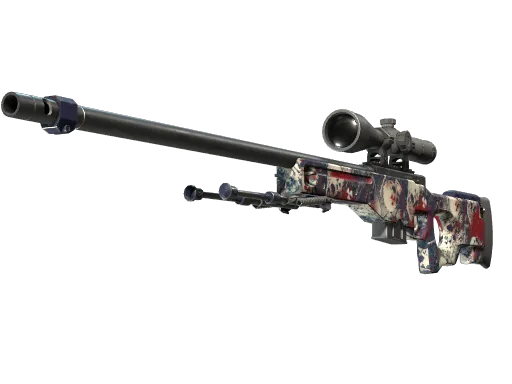 AWP | Acheron