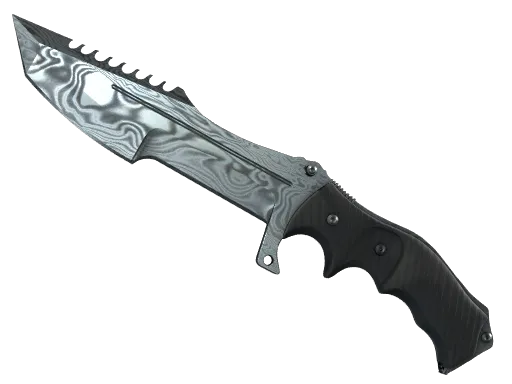 Damascus Steel