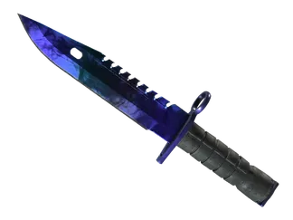 ★ StatTrak™ M9 Bayonet | Doppler (Factory New)