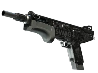StatTrak™ MAG-7 | SWAG-7 (Field-Tested)