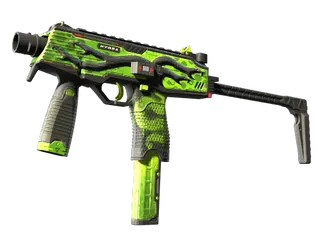 MP9 | Hydra (Factory New)