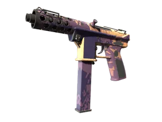 StatTrak™ Tec-9 | Sandstorm (Field-Tested)
