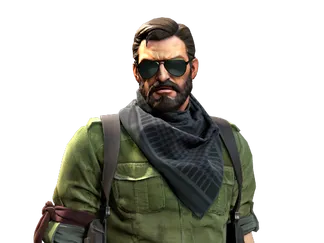 Jungle Rebel | Elite Crew