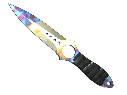 Case Hardened