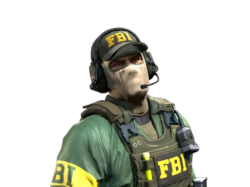FBI SWAT