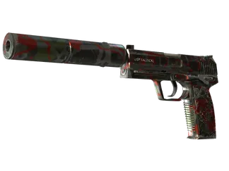 USP-S | Serum (Field-Tested)