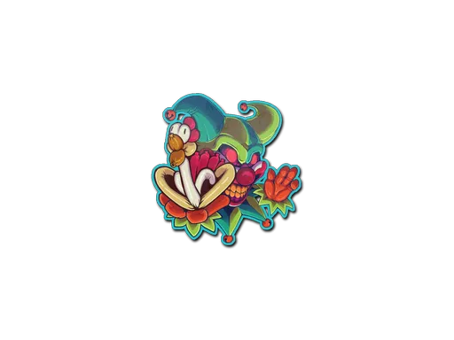 Sticker | Dr. Dazzles