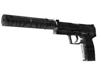 StatTrak™ USP-S | Dark Water (Minimal Wear)