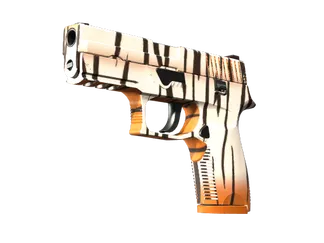 P250 | Bengal Tiger (Minimal Wear)