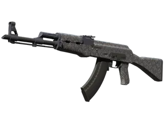 AK-47 | Baroque Purple (Factory New)