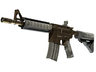 M4A4 | Royal Paladin (Field-Tested)