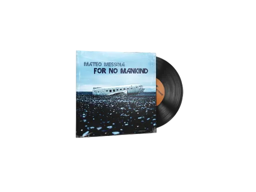 Music Kit | Mateo Messina, For No Mankind