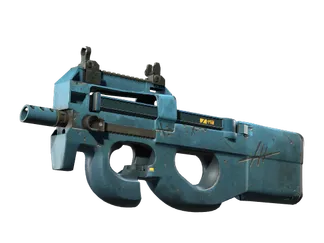 P90 | Off World (Factory New)