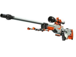 AWP | Asiimov (Field-Tested)