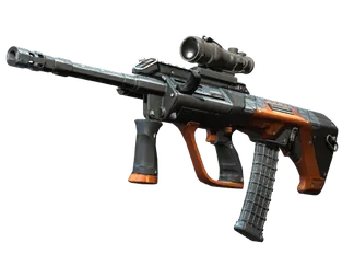 AUG | Triqua (Factory New)