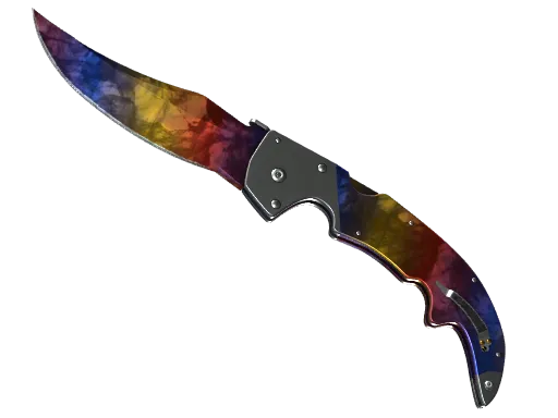 Marble Fade