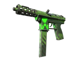 Tec-9 | Nuclear Threat (Field-Tested)