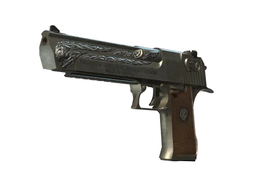 Desert Eagle | Naga