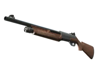 Souvenir Nova | Walnut (Battle-Scarred)