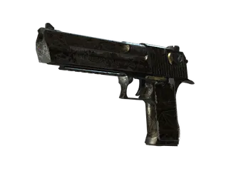 Desert Eagle | Meteorite (Field-Tested)