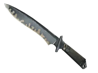 ★ StatTrak™ Classic Knife