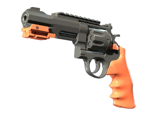 R8 Revolver | Nitro