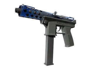 Tec-9 | Ice Cap (Minimal Wear)