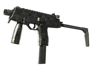 MP9 | Dark Age (Factory New)