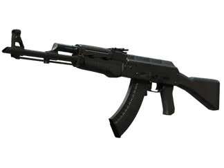 AK-47 | Slate (Battle-Scarred)