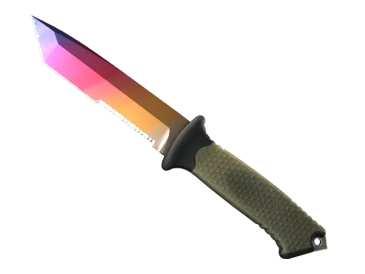 ★ Ursus Knife | Fade