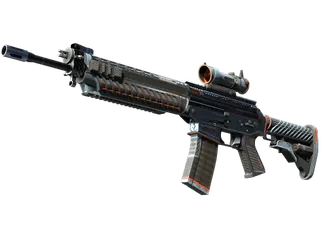 SG 553 | Phantom (Factory New)